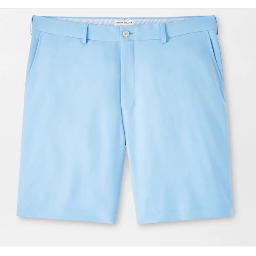 Peter Millar Shackleford Performance Hybrid Shorts